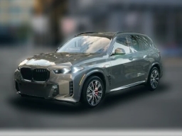 BMW X5 xDrive50e Plug-In Hybrid 2026