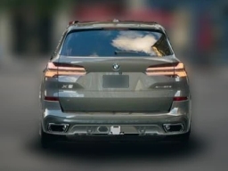 BMW X5 xDrive50e Plug-In Hybrid 2026