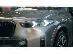BMW X5 xDrive50e Plug-In Hybrid 2026