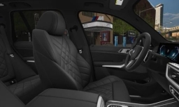 BMW X5 xDrive50e Plug-In Hybrid 2026