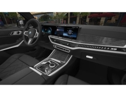 BMW X5 xDrive50e Plug-In Hybrid 2026
