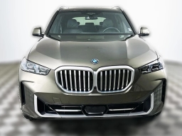 BMW X5 xDrive50e Plug-In Hybrid 2026