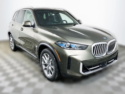 BMW X5 xDrive50e Plug-In Hybrid 2026