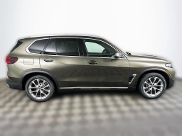 BMW X5 xDrive50e Plug-In Hybrid 2026