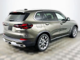 BMW X5 xDrive50e Plug-In Hybrid 2026