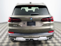 BMW X5 xDrive50e Plug-In Hybrid 2026