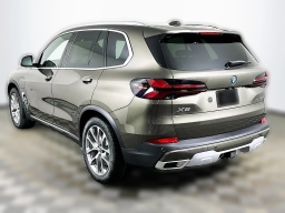 BMW X5 xDrive50e Plug-In Hybrid 2026