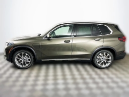BMW X5 xDrive50e Plug-In Hybrid 2026