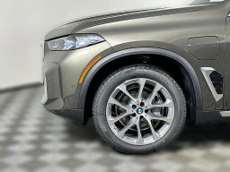 BMW X5 xDrive50e Plug-In Hybrid 2026