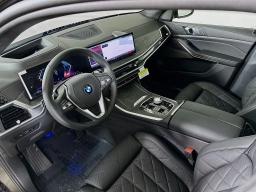 BMW X5 xDrive50e Plug-In Hybrid 2026