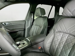BMW X5 xDrive50e Plug-In Hybrid 2026