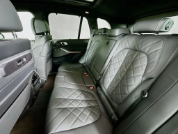 BMW X5 xDrive50e Plug-In Hybrid 2026