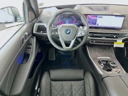 BMW X5 xDrive50e Plug-In Hybrid 2026