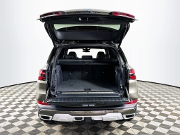 BMW X5 xDrive50e Plug-In Hybrid 2026