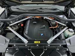 BMW X5 xDrive50e Plug-In Hybrid 2026