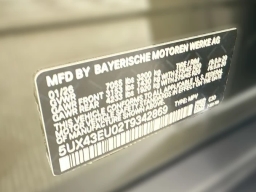 BMW X5 xDrive50e Plug-In Hybrid 2026
