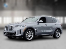 BMW X5 xDrive50e Plug-In Hybrid 2026