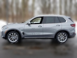 BMW X5 xDrive50e Plug-In Hybrid 2026