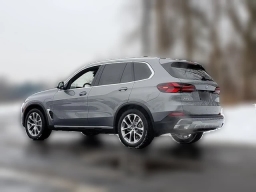BMW X5 xDrive50e Plug-In Hybrid 2026