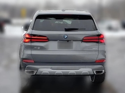 BMW X5 xDrive50e Plug-In Hybrid 2026