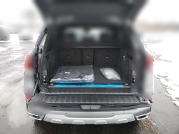 BMW X5 xDrive50e Plug-In Hybrid 2026