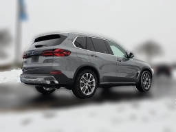 BMW X5 xDrive50e Plug-In Hybrid 2026