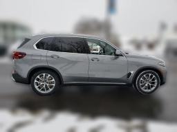 BMW X5 xDrive50e Plug-In Hybrid 2026