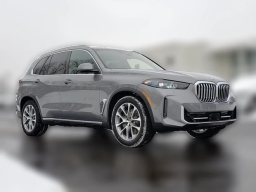 BMW X5 xDrive50e Plug-In Hybrid 2026