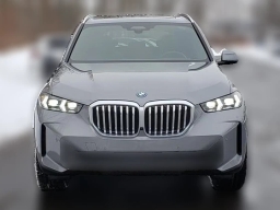 BMW X5 xDrive50e Plug-In Hybrid 2026