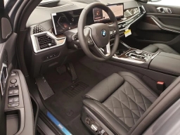 BMW X5 xDrive50e Plug-In Hybrid 2026