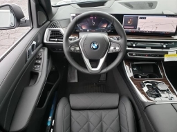 BMW X5 xDrive50e Plug-In Hybrid 2026