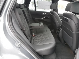 BMW X5 xDrive50e Plug-In Hybrid 2026