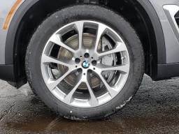 BMW X5 xDrive50e Plug-In Hybrid 2026