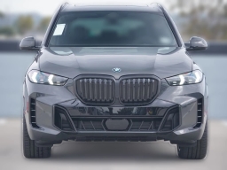 BMW X5 xDrive50e Plug-In Hybrid 2026