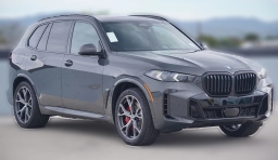 BMW X5 xDrive50e Plug-In Hybrid 2026