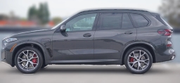 BMW X5 xDrive50e Plug-In Hybrid 2026
