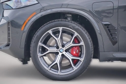 BMW X5 xDrive50e Plug-In Hybrid 2026