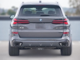BMW X5 xDrive50e Plug-In Hybrid 2026
