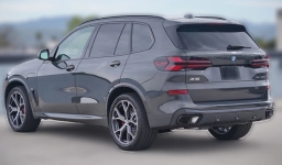 BMW X5 xDrive50e Plug-In Hybrid 2026