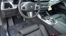 BMW X5 xDrive50e Plug-In Hybrid 2026