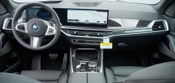 BMW X5 xDrive50e Plug-In Hybrid 2026