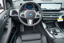 BMW X5 xDrive50e Plug-In Hybrid 2026