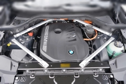 BMW X5 xDrive50e Plug-In Hybrid 2026