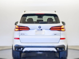 BMW X5 xDrive50e Plug-In Hybrid 2026
