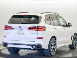 BMW X5 xDrive50e Plug-In Hybrid 2026