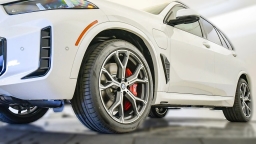 BMW X5 xDrive50e Plug-In Hybrid 2026