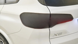 BMW X5 xDrive50e Plug-In Hybrid 2026