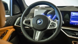 BMW X5 xDrive50e Plug-In Hybrid 2026