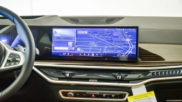 BMW X5 xDrive50e Plug-In Hybrid 2026