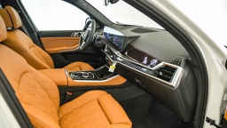 BMW X5 xDrive50e Plug-In Hybrid 2026